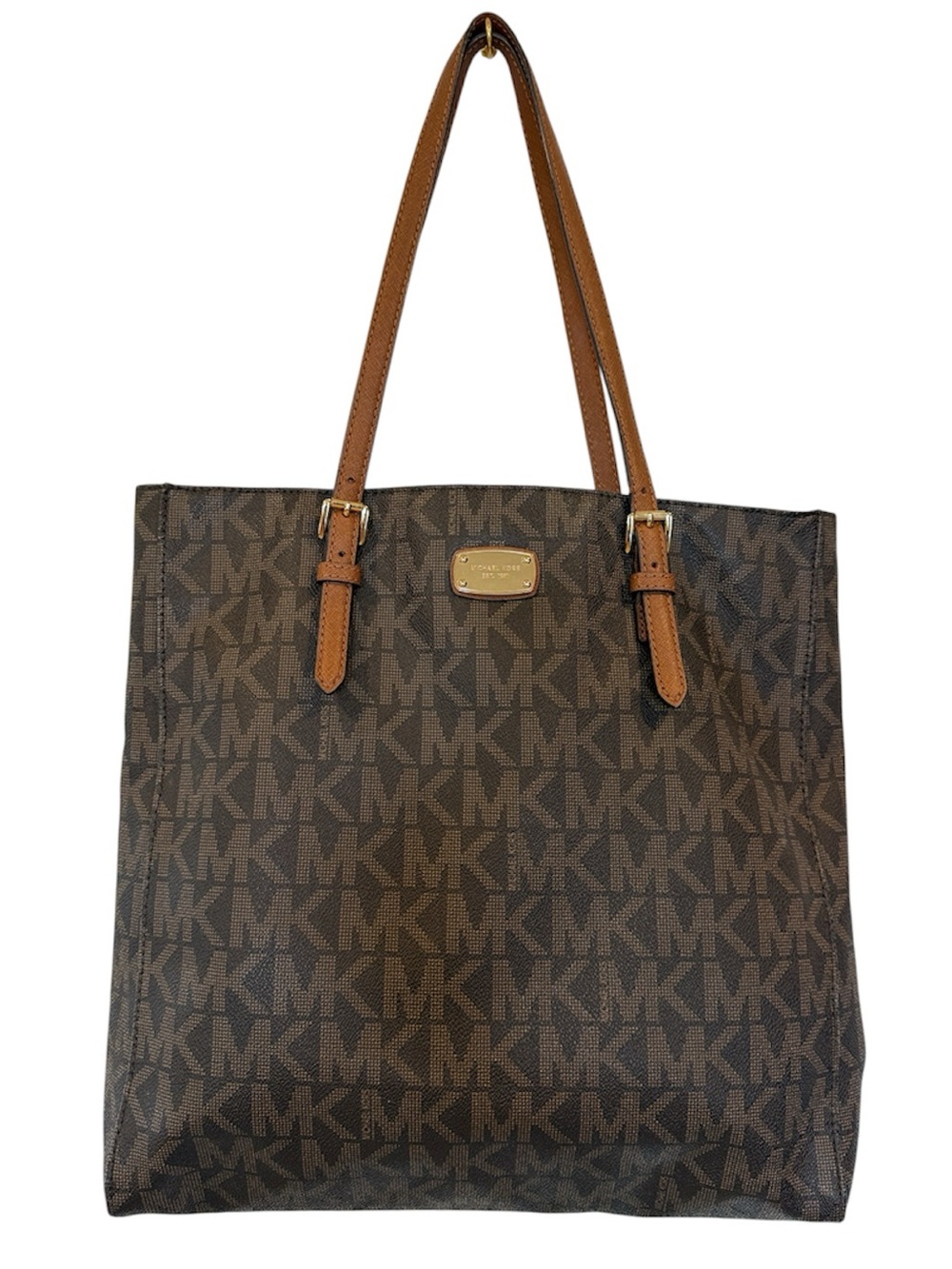 MICHAEL Michael Kors Logo Tote